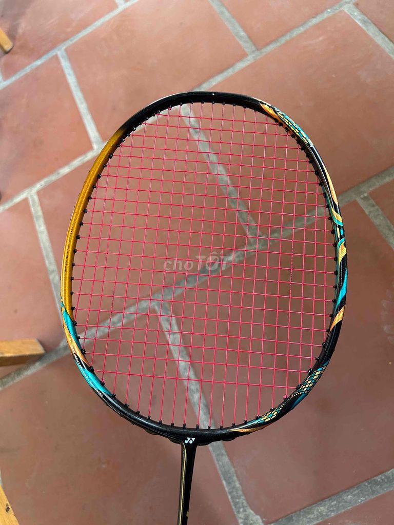 Vợt cầu lông Yonex Astrox 88D Pro. Mua bán Đồ thể thao, Dã ngoại tại Huyện Củ Chi Tp Hồ Chí Minh được đăng bởi phạm thảo hình 1