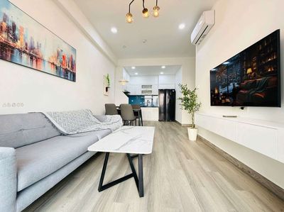 🏡 The Sun Avenue 2PN | Full NT | View đẹp | Giá tốt  18tr