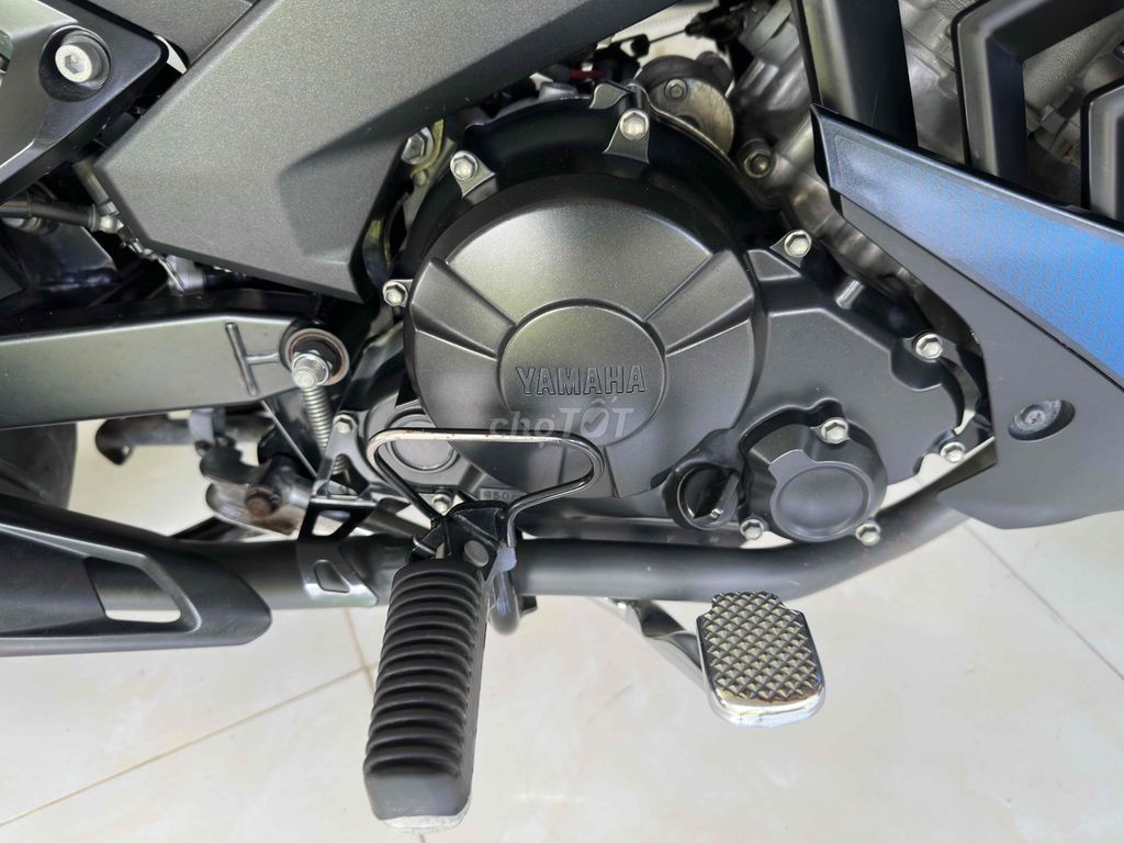 exciter 150 2021. Mua bán Xe máy tại Huyện Vũng Liêm Vĩnh Long được đăng bởi NTN hình 5