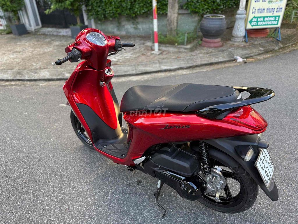 Janus 2018 bs43 chính chủ zin êm gopnoxau đưa 6tr. Mua bán Xe máy tại Quận Thanh Khê Đà Nẵng được đăng bởi Xe Máy Tùng Nguyễn hình 3
