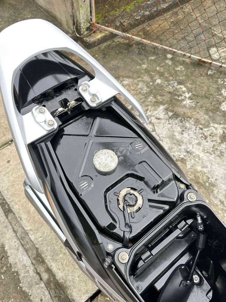 HONDA FUTURE NEO XC 2007. Mua bán Xe máy tại Huyện Châu Thành Sóc Trăng được đăng bởi Dịch Vụ Cầm Xe Đức Lan  hình 6