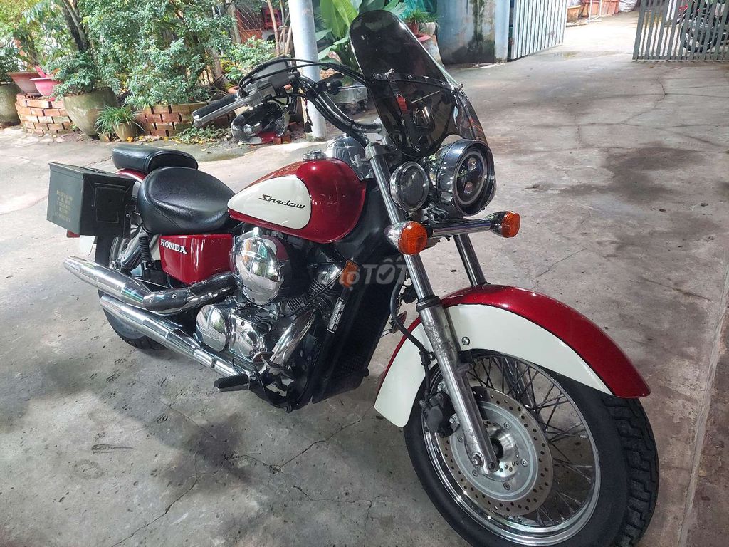 Shadow hồ sơ tự quản. Mua bán Xe máy tại Thành phố Vĩnh Long Vĩnh Long được đăng bởi Đạt  hình 6