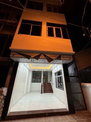 Townhouse 65 m² · 3 bed · Đường Ngọc Thụy