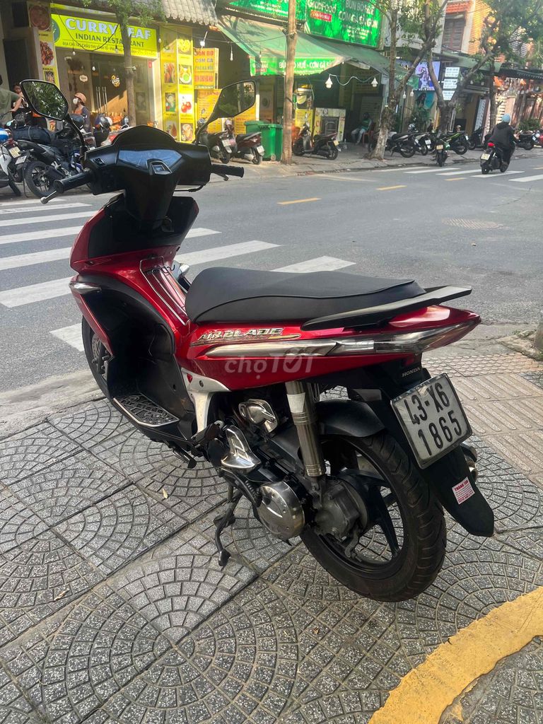 Honda Air Blade оригинал с полным комплектом документов