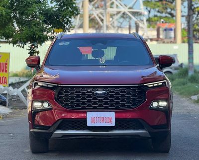 TERRITORY TITANIUM X 2022 SIÊU MỚI. Mua bán Ô tô tại Quận 12 Tp Hồ Chí Minh được đăng bởi NHI Ô TÔ AN SƯƠNG