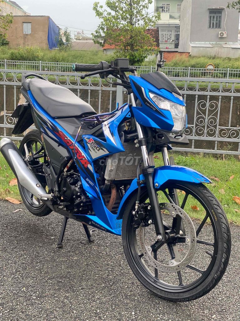 raider up satria chính chủ công chứng. Mua bán Xe máy tại Thành phố Thuận An Bình Dương được đăng bởi cửa hàng xe máy lộc phát hình 6