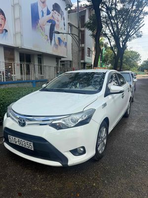 Toyota Vios 2018 1.5G. Mua bán Ô tô tại Thành phố Thuận An Bình Dương được đăng bởi Bình Nguyễn