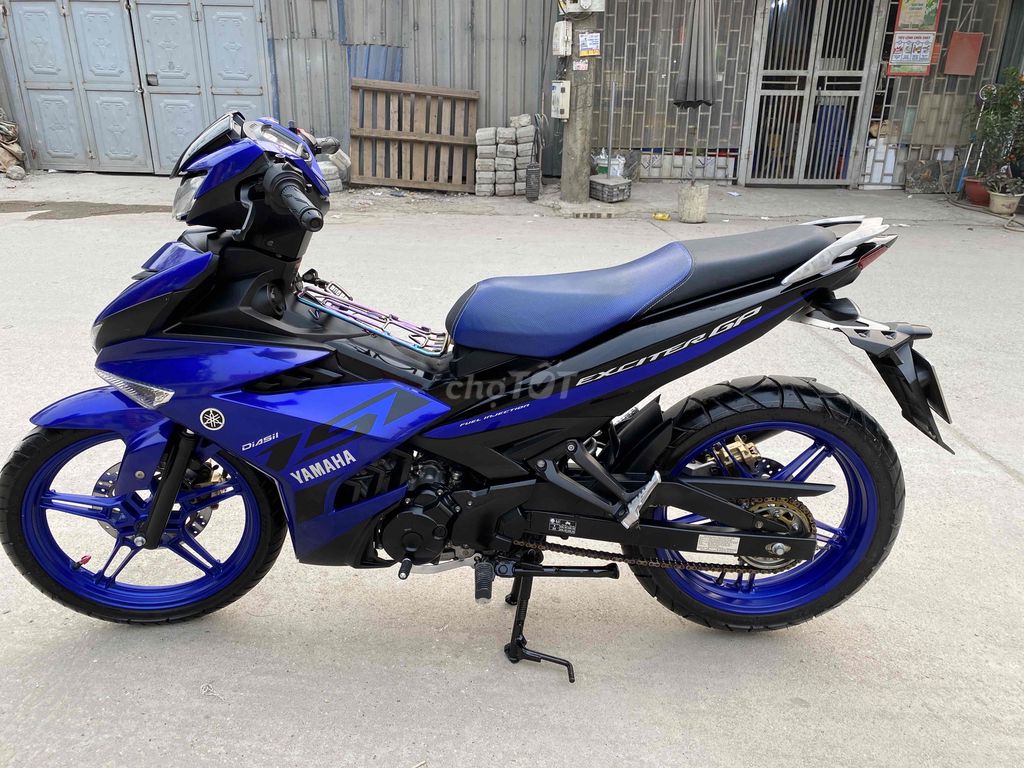 Siêu Phẩm Exciter 150 chính chủ -2020 đẹp xuất sắc. Mua bán Xe máy tại Quận Nam Từ Liêm Hà Nội được đăng bởi tuấn hình 4