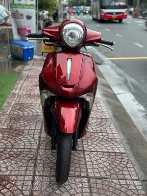 Janus 125cc 2017 bs 79d1-46586. Mua bán Xe máy tại Quận Phú Nhuận Tp Hồ Chí Minh được đăng bởi xe39com