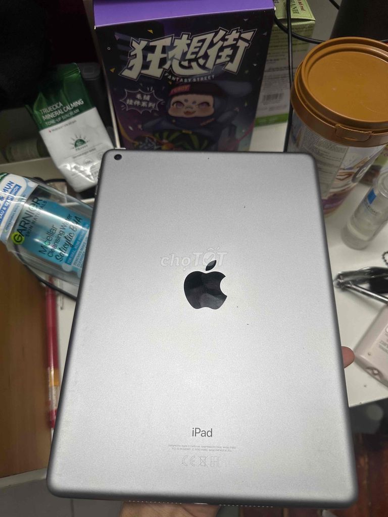 Bán nhanh gọn ipad gen 6 chỉ học tiếng anh