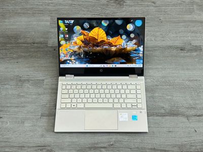 HP Pavilion x360 /i3-1115G4/12G/256G/14"FHD. Mua bán Laptop tại Quận Liên Chiểu Đà Nẵng được đăng bởi Gia Minh Shop