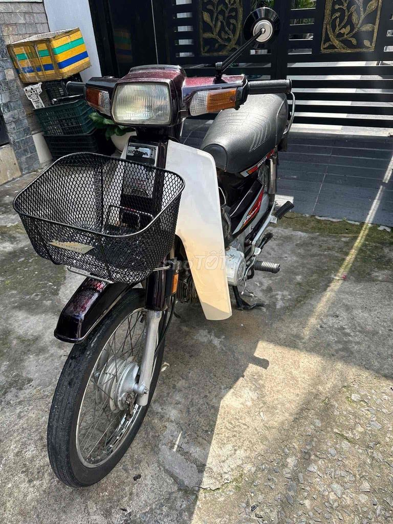 xe dream dayang bstp. Mua bán Xe máy tại Quận Bình Thạnh Tp Hồ Chí Minh được đăng bởi Phan Nguyễn Trọng Tuấn hình 5