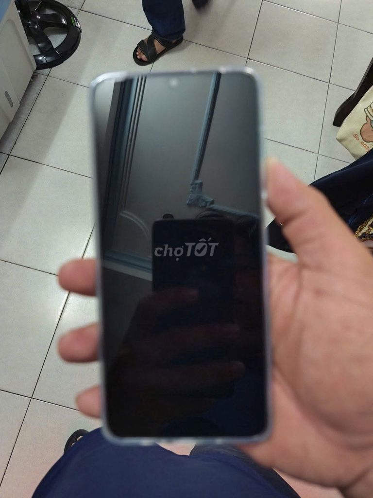 Honor X5C 4GB/64GB Xanh. Mua bán Điện thoại tại Quận 12 Tp Hồ Chí Minh được đăng bởi Hội Đồ Điện Tử hình 1