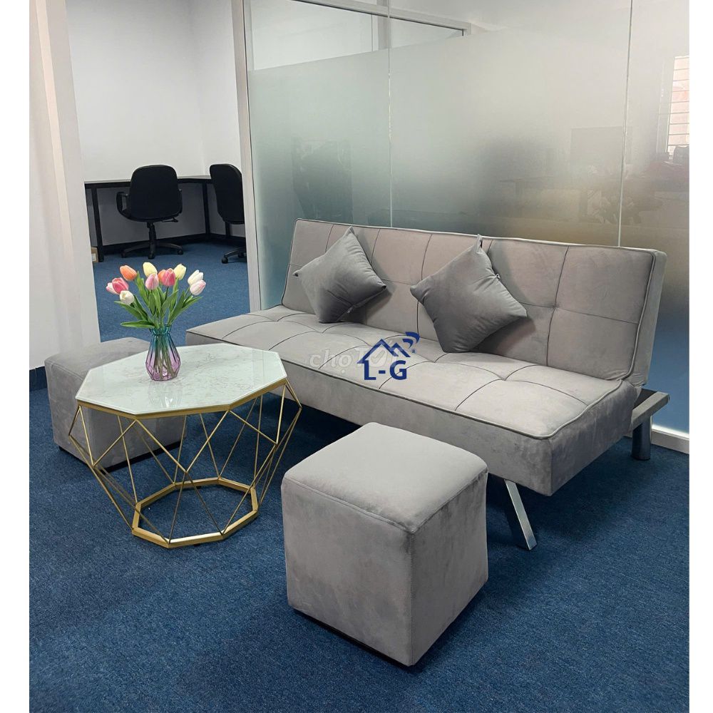 SOFABED SOFABED SOFABED SOFABED SOFA BED SOFA. Mua bán Giường, chăn ga gối nệm tại Thành phố Thủ Đức Tp Hồ Chí Minh được đăng bởi GIƯỜNG SẮT SƠN LÂM hình 1
