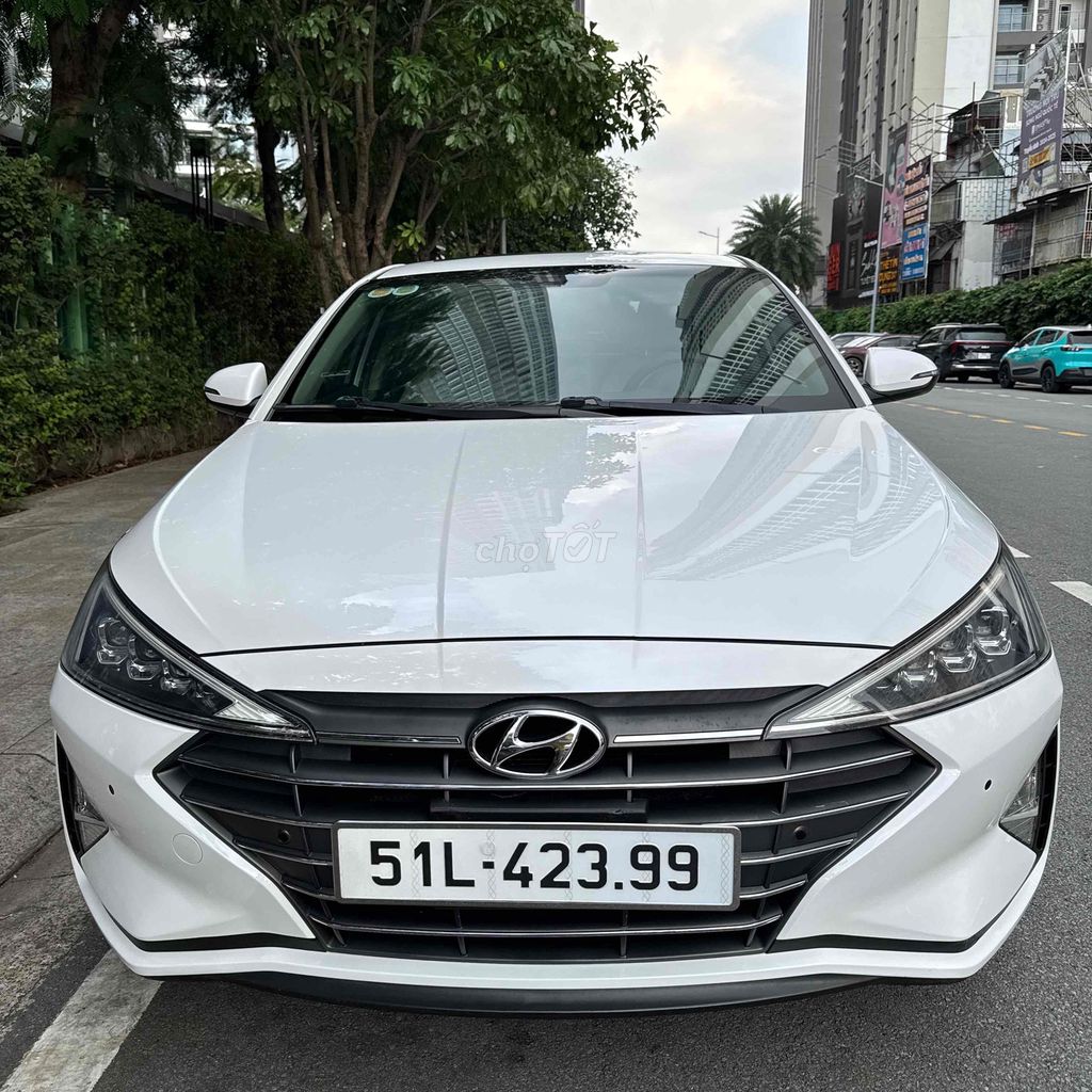 Elantra bản full Siri C 2021 GLS. Mua bán Ô tô tại Quận Bình Thạnh Tp Hồ Chí Minh được đăng bởi Lợi Trần Hữu hình 2