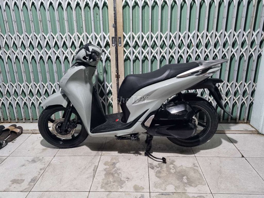 Shark up SH 2024. Mua bán Xe máy tại Huyện Hồng Dân Bạc Liêu được đăng bởi Ken Đáng hình 3