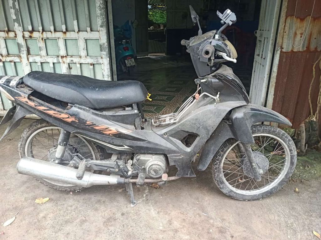 Xe đi cày cho ace. Mua bán Xe máy tại Quận 12 Tp Hồ Chí Minh được đăng bởi cao hình 1