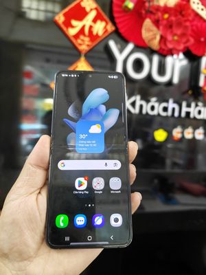 Samsung Z Flip 4 512GB Đen Đã qua sử dụng