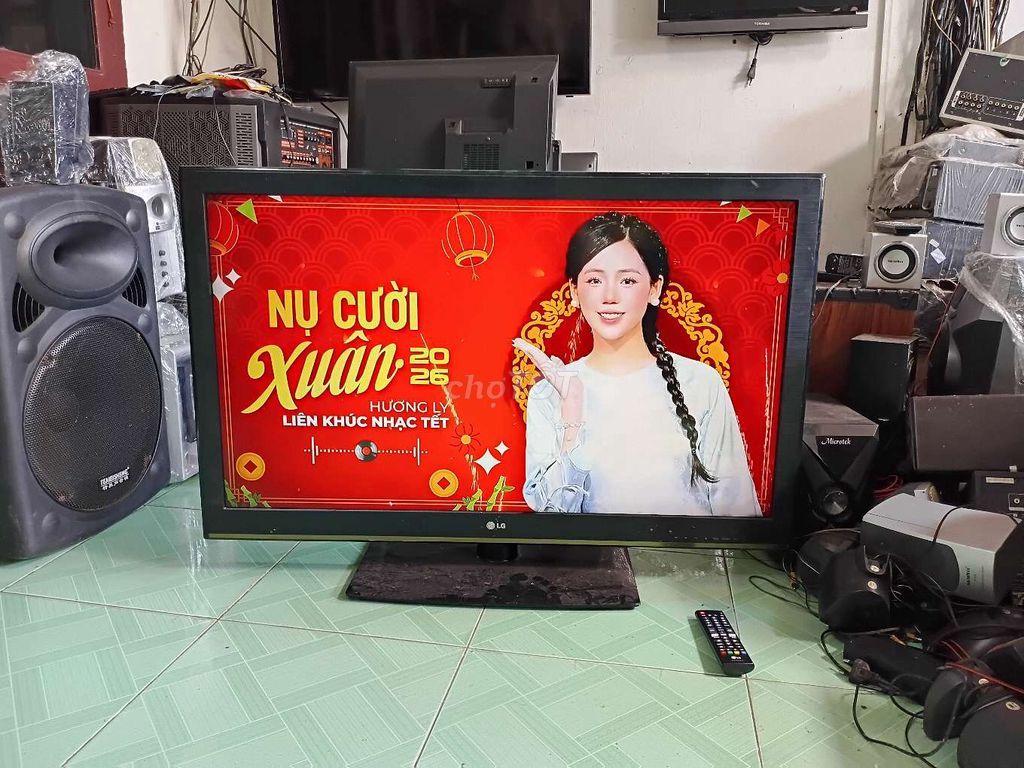 Tivi LG 42 in Đang Dùng Tốt. Mua bán Tivi, Âm thanh tại Thành phố Biên Hòa Đồng Nai được đăng bởi Điện Tử Nguyễn trung hình 1