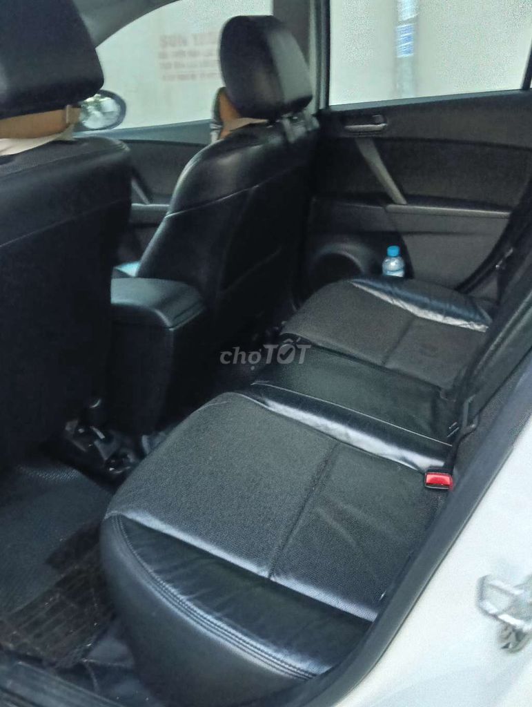 2014 1.6 AT Sedan - 85000 km. Mua bán Ô tô tại Huyện Bình Xuyên Vĩnh Phúc được đăng bởi Ha Trong Loi hình 8