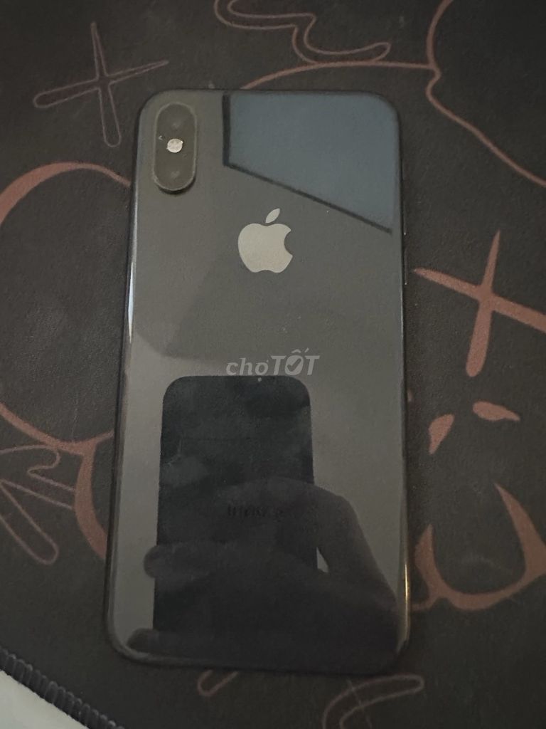 Apple iPhone Xs 64GB Đen Có Face ID Quốc Tế. Mua bán Điện thoại tại Thành phố Vĩnh Long Vĩnh Long được đăng bởi Nguyễn Thanh hình 1