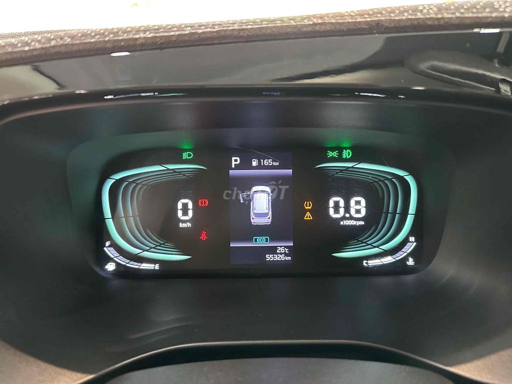 Kia Carens 2023 1.4T Signature - 55000 km một chủ. Mua bán Ô tô tại Thành phố Thủ Đức Tp Hồ Chí Minh được đăng bởi FASTCARS THÁI Ô TÔ CŨ  hình 8