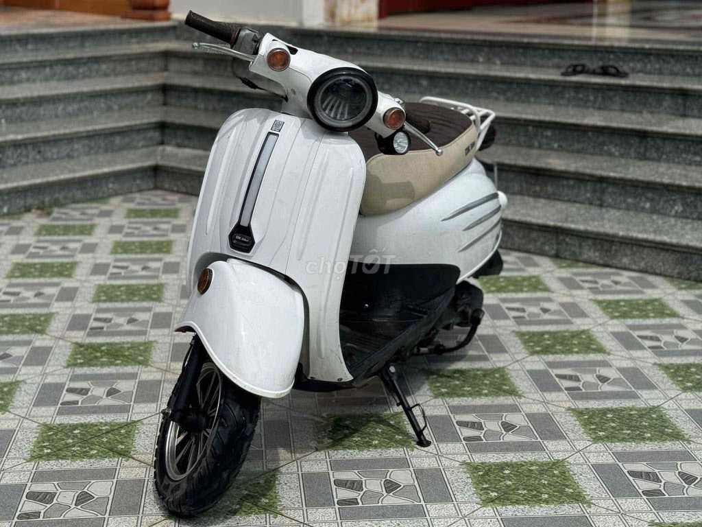 xe ga 50cc Crea mono. Mua bán Xe máy tại Huyện Tân Yên Bắc Giang được đăng bởi Thảo Nguyễn Thị hình 3