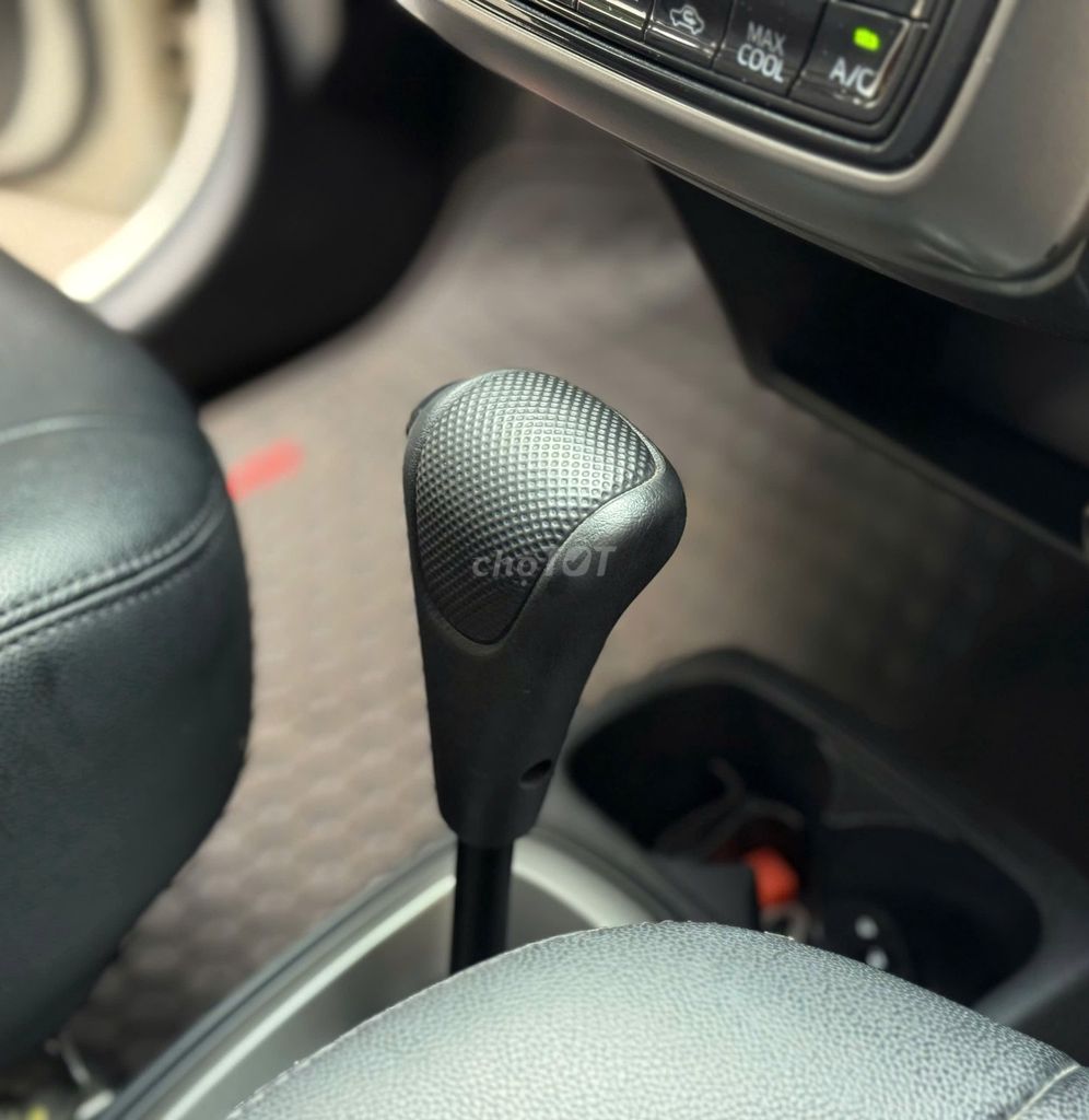 Toyota Wigo 2021 AT - 29519 km. Mua bán Ô tô tại Thành phố Thủ Đức Tp Hồ Chí Minh được đăng bởi Đại Lý Toyota Chính hãng  hình 8