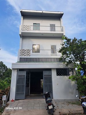Cho thuê nhà nguyên căn. Cho thuê nhà ở tại Thành phố Thuận An Bình Dương được đăng bởi hiep