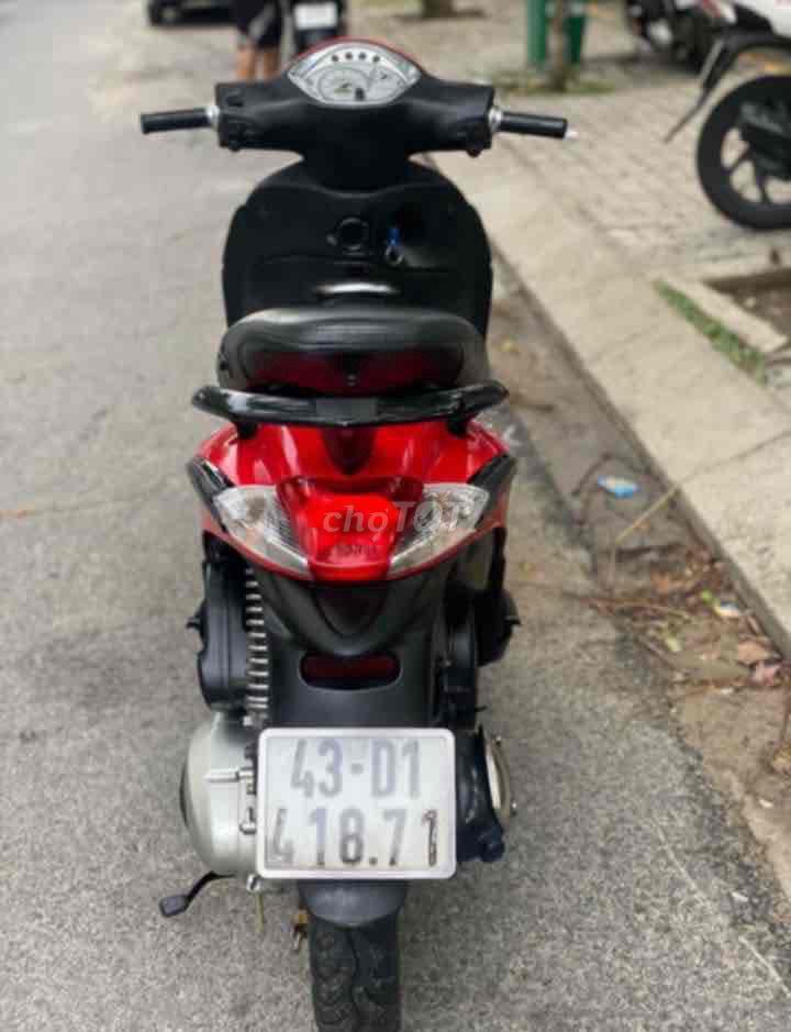 Bán xe Liberty 3v động cơ tốt - Biển 43 giấy tờ. Mua bán Xe máy tại Quận Sơn Trà Đà Nẵng được đăng bởi Quỳnh  hình 3