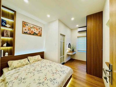 Аренда · 2 комн. · 40 м² · Quận Thanh Khê, ул. Đường Trần Cao Vân