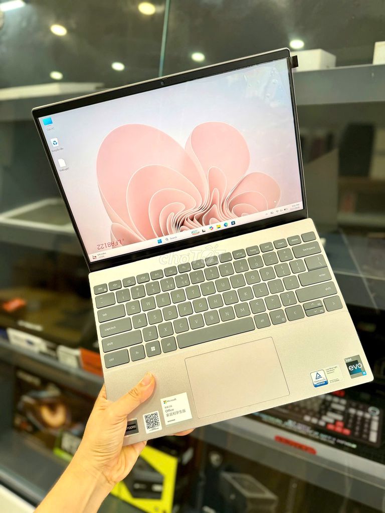 Dell Inspiron 13 5330 i5/16GB/512GB/13.3'' 2.5K. Mua bán Laptop tại Thành phố Biên Hòa Đồng Nai được đăng bởi Từ Ngọc Sơn hình 1