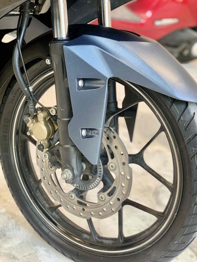 Honda Winner X 2021 ABS biển 99 chính chủ đẹp zin. Mua bán Xe máy tại Thành phố Thủ Đức Tp Hồ Chí Minh được đăng bởi iMotorbike Khương Phan hình 14