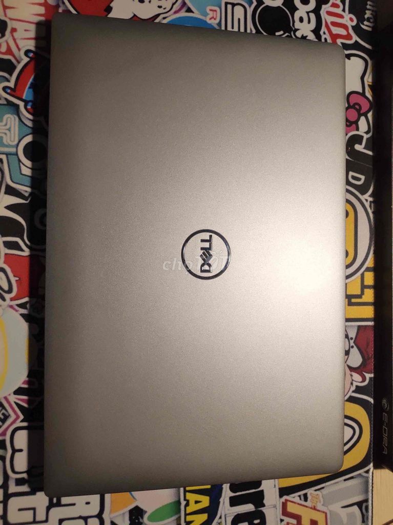 Dell Latitude 5420 i5 11th /8Gb no Ssd. Mua bán Laptop tại Quận Tân Bình Tp Hồ Chí Minh được đăng bởi Tin Phan hình 1