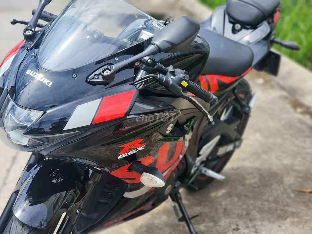 Gsxr150 2019 xe cọp odo 9k. Mua bán Xe máy tại Huyện Nhà Bè Tp Hồ Chí Minh được đăng bởi Hoán Nguyễn hình 2