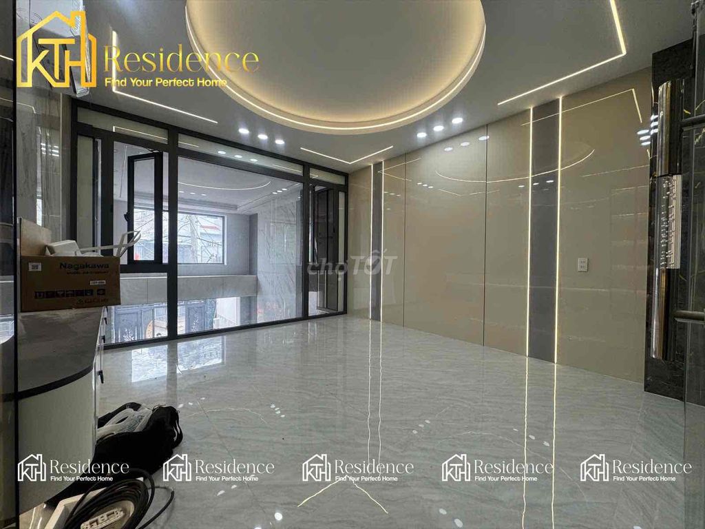 Аренда · 2 комн. · 40 м² · Quận 12, ул. Đường Dương Thị Mười