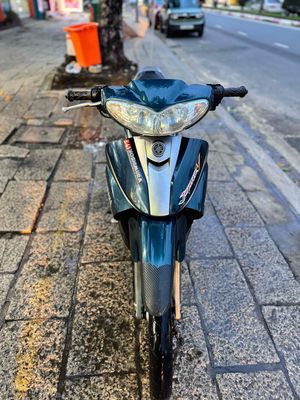 Jupiter V viva xe đi làm giá rẻ bs 72 xem xe BR. Mua bán Xe máy tại Thành phố Bà Rịa Bà Rịa - Vũng Tàu được đăng bởi Cửa Hàng Xe Máy Anh Luân