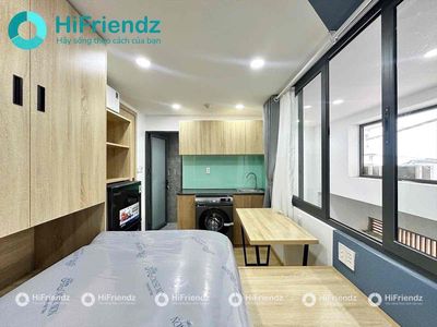 Phòng trọ 20 m² · Đường Thống Nhất