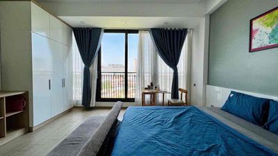 🔴 THẢO ĐIỀN - CHDV 1PN VIEW THÀNH PHỐ - ĐẦY ĐỦ TIỆN NGHI
