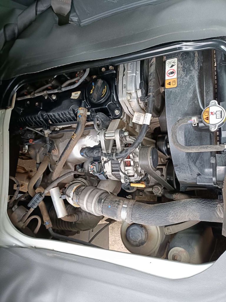 K250 đăng ký 2024 như mới. Mua bán Xe tải, xe ben tại Huyện Chương Mỹ Hà Nội được đăng bởi Ai có Nhiu cầu mua thực sự hãy gọi nhé hình 6