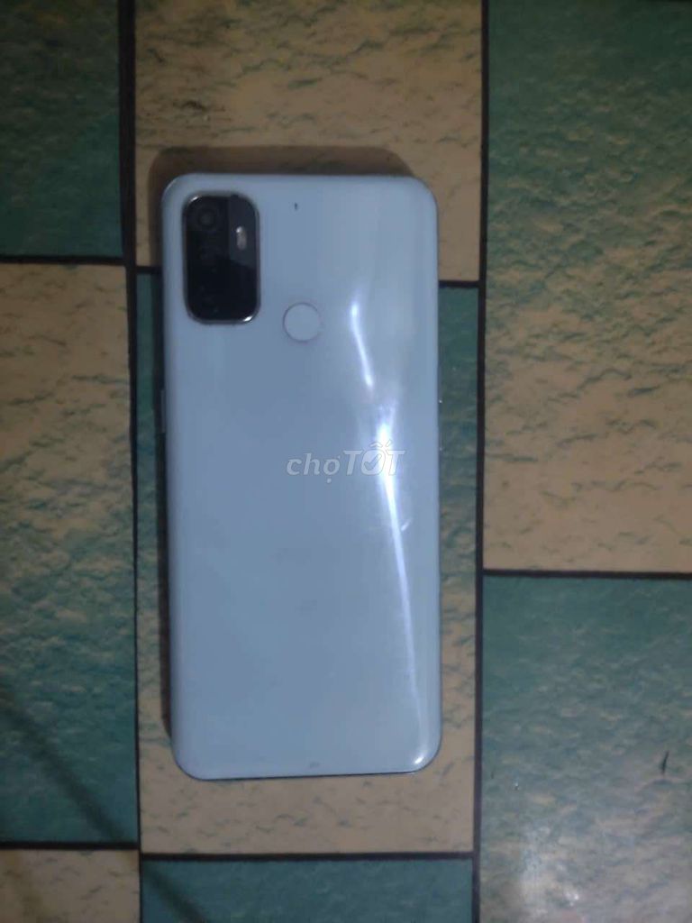 Oppo A53 8GB/256GB Nứt kính. Mua bán Điện thoại tại Quận 6 Tp Hồ Chí Minh được đăng bởi Nguyễn Văn Hùng Tính hình 1