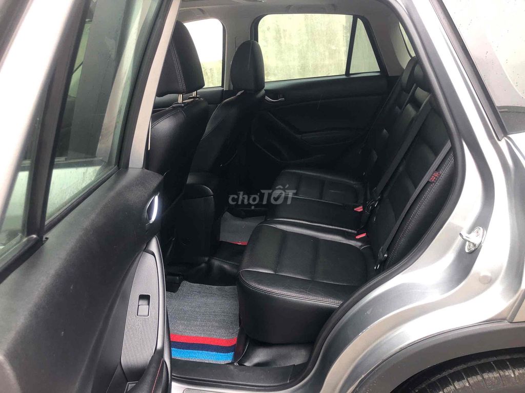 Mazda CX 5 2015 2.0 AT 2WD – BẢN FULL OPTIONS. Mua bán Ô tô tại Quận Lê Chân Hải Phòng được đăng bởi Nhật Phạm hình 12