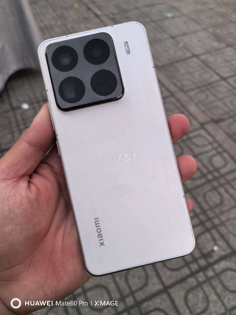 Xiaomi 15 Pro 256GB gl. Mua bán Điện thoại tại Quận Tân Bình Tp Hồ Chí Minh được đăng bởi TUẤN OCD hình 1