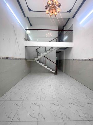 Rent · 3 bd · 60 м² · Quận Gò Vấp, ул. Đường Phan Huy Ích