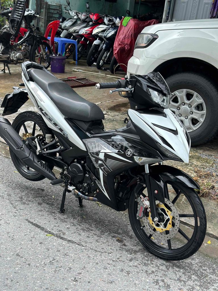 ex 2018 zin kiểng. Mua bán Xe máy tại Thị xã Tân Uyên Bình Dương được đăng bởi thanh dat hình 2