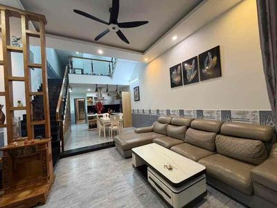 Rent · 3 bd · 100 м² · Quận Cẩm Lệ, ул. Đường Vũ Xuân Thiều