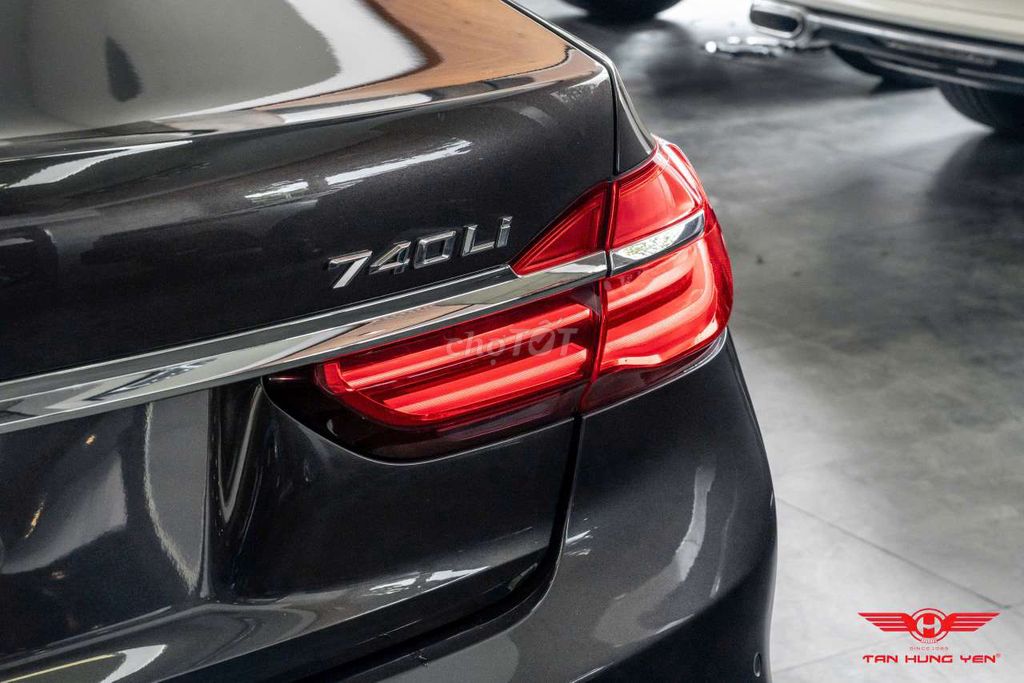 ❤️❤️ BMW 740i 2018 ❤️

Chỉ với 1 tỷ 8xx triệu. Mua bán Ô tô tại Quận Hải Châu Đà Nẵng được đăng bởi TÂN HƯNG YÊN AUTO hình 5