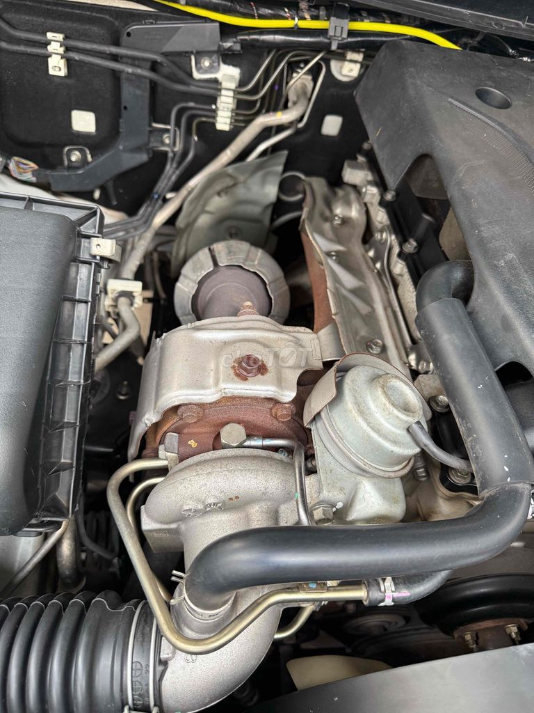 Mitsubishi Triton - Số tự động - 2 cầu - Màu trắng. Mua bán Ô tô tại Thành phố Biên Hòa Đồng Nai được đăng bởi nguyễn quốc đạo hình 5