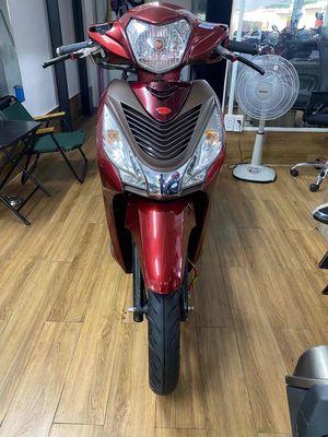 Honda Vision 2020 smartkey