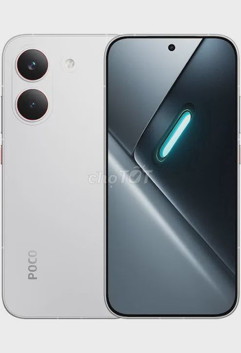 POCO X8 Pro 5G vừa kích hoạt được 3 ngày . Mua bán Điện thoại tại Quận Ngũ Hành Sơn Đà Nẵng được đăng bởi Truong hình 1